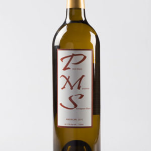 boutier PMS wine